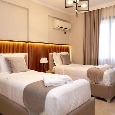Spacious City Paradise - 3Br Apt In The Heart Of Tirana Exteriér fotografie
