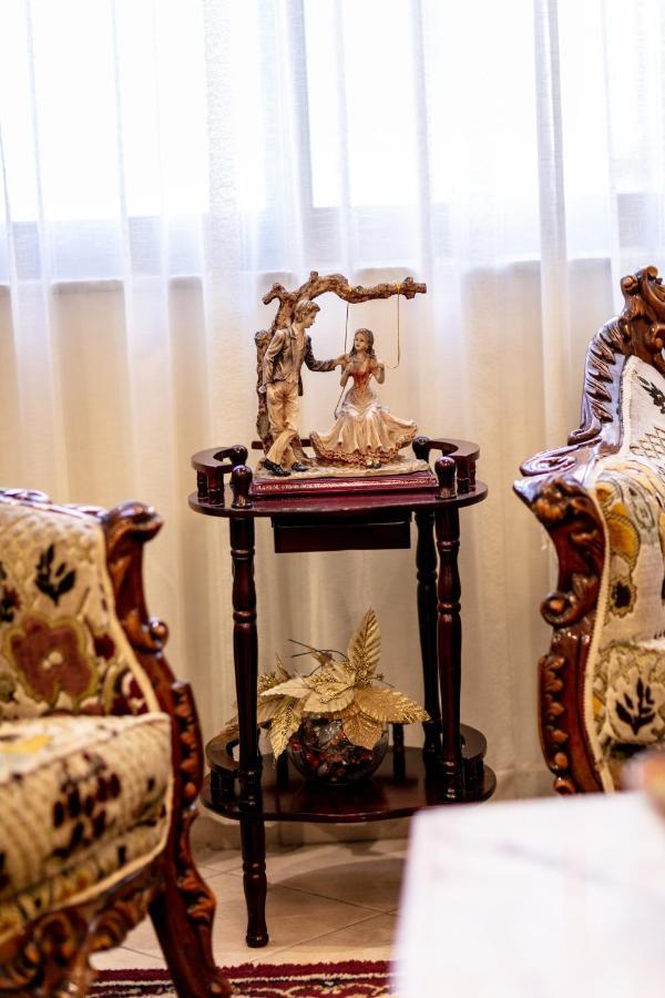 Spacious City Paradise - 3Br Apt In The Heart Of Tirana Exteriér fotografie