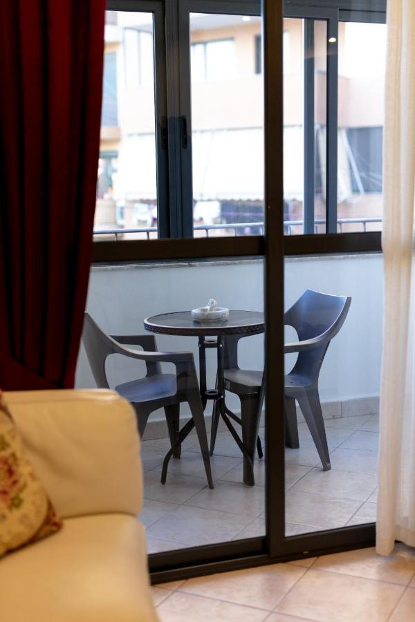 Spacious City Paradise - 3Br Apt In The Heart Of Tirana Exteriér fotografie