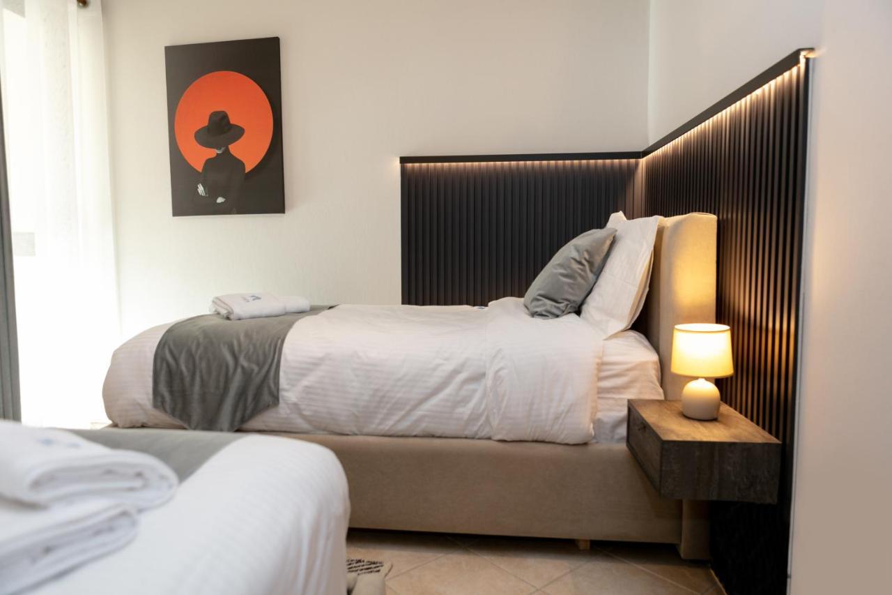 Spacious City Paradise - 3Br Apt In The Heart Of Tirana Exteriér fotografie